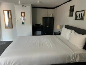 George & Dragon Hotel