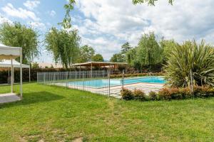 Casolare dei Fiori - Le Rose