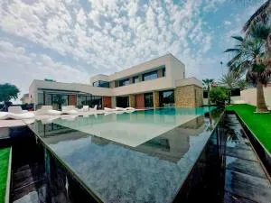 Inmovecos Villa Gawy 2 de Lujo con piscina privada - Playa Honda