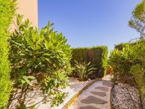 Cubos Villa Encanto del Mediterraneo Private Pool