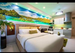 The Gramercy Residence Century City Makati Philippines