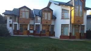 Departamentos El Jagüel