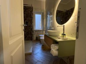 Corso Marconi Boutique Apartment - Luxury Central Apartment next to the Port