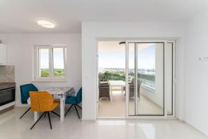 Deluxe apartments Rita