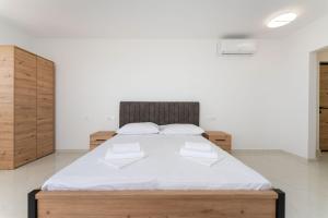 Deluxe apartments Rita