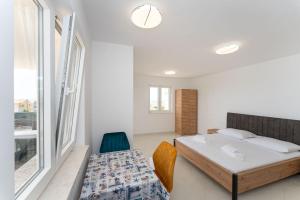 Deluxe apartments Rita