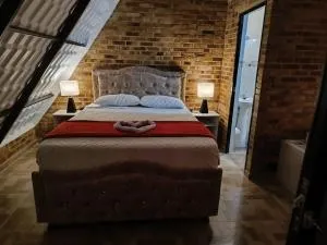 El balcon del sol sf - Supatá