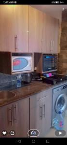 Chalet with garden portogolf