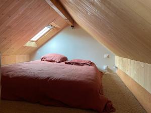 B&B / Chambres d'hotes Le Cartot : photos des chambres