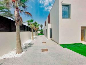 Inmovecos Villa Gawy 2 de Lujo con piscina privada