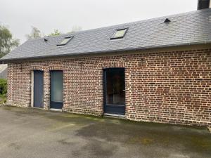 B&B / Chambres d'hotes Le Cartot : photos des chambres