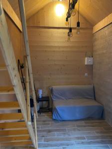 B&B / Chambres d'hotes Le Cartot : photos des chambres