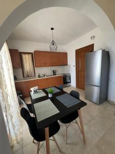 Sea view villa Kythnos