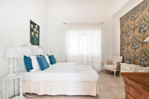Tenuta Chimeta - Peace Retreat