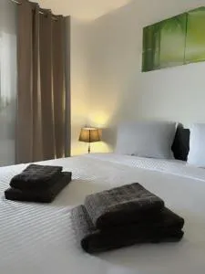 Cosy Apartment - Someşeni