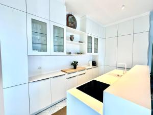 Dimora Collection - Amalfi - Boutique Luxury Residence with direct sea view and access