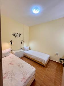 Panorama Dreams Apartment