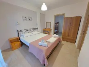 Vessarios - 尼基亚娜