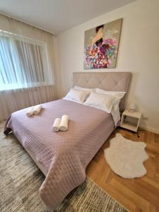Apartman Diana
