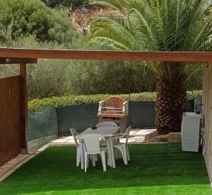 Sa Domu - 夸尔图-圣埃莱娜