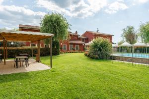 Casolare dei Fiori - Le Ortensie