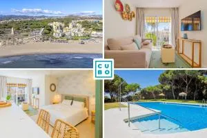 Cubo's Estudio Cabopino Port & Parking - 卡博皮诺