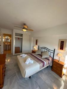 Precioso apartamento en la Herradadura