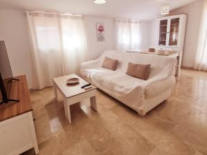 Penthouse Playa Aldea Beach