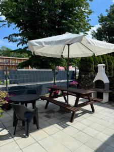 Apartament Słoneczny