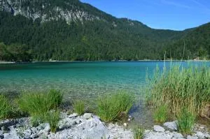 Exklusives Ferienhaus im Seenparadies von Oberbayern - Peißenberg