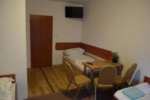 Apartament Czos Przy S16