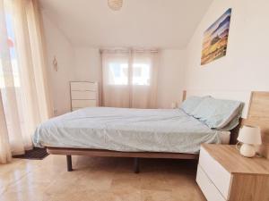 Penthouse Playa Aldea Beach