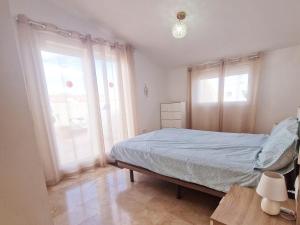 Penthouse Playa Aldea Beach