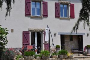Maisons de vacances Perrault Gites : photos des chambres