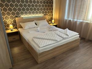 Apartment Alex - Апартамент Алекс