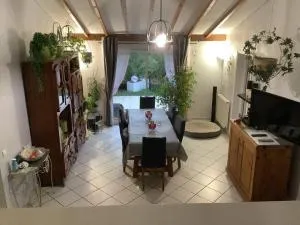 Location JO 2024 Chambre d'hôte Petit déjeuner offert - Torcy