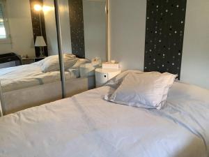 B&B / Chambres d'hotes Location JO 2024 Chambre d-hote Petit dejeuner offert : photos des chambres