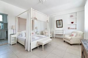 Tenuta Chimeta - Peace Retreat