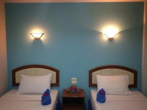 J.Holiday Inn Krabi