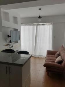 Las cumbres del mirador