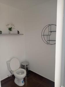 Las cumbres del mirador