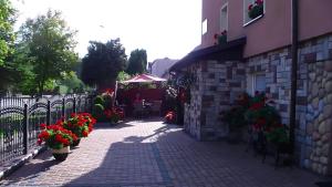 Pokoje Kasia & Apartament