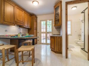 Villa il Carrubo img28