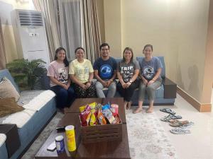 TenEighteen Family Vacation Home