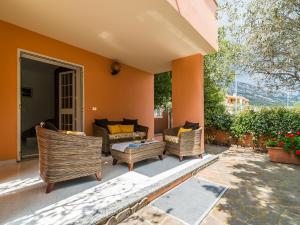 Villa il Carrubo img40