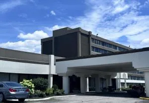 Indy Hotel - Greenfield