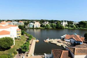 Appartements Residence Port Guillaume - maeva Home - Studio 2 personnes Selection MAE-3802 : photos des chambres