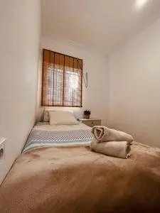 Lovely Rooms en piso compartido - La Rinconada