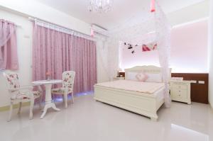 Phòng Comfort 3 Người (Comfort Triple Room)