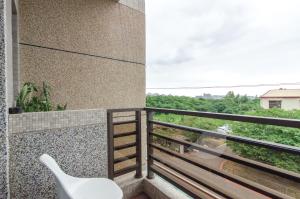 Phòng Comfort 3 Người (Comfort Triple Room)
